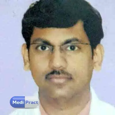 Dr. Darpan Maheshgauri Profile Picture