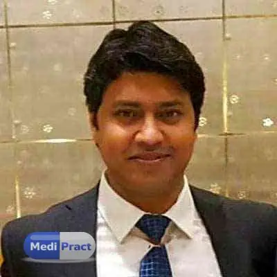 Dr. Darsh Goyal Profile Picture