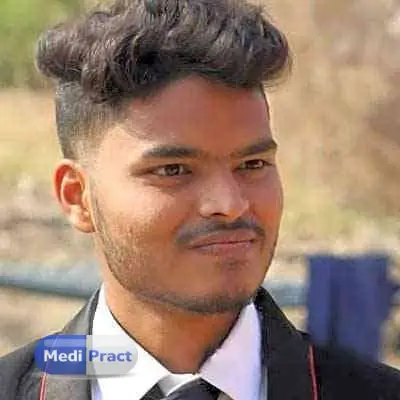 Dr. Darshan Anant thange Profile Picture