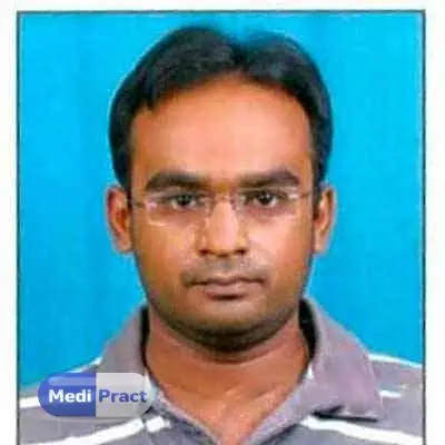 Dr. Darshan Bachani Profile Picture