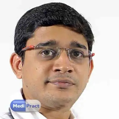 Dr. Darshan Chandak Profile Picture