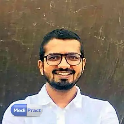 Dr. Darshan Chudasama Profile Picture