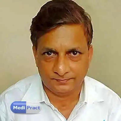 Dr. Darshan Duphare Profile Picture