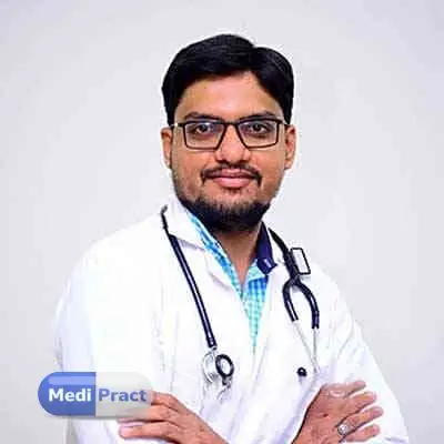 Dr. Darshan J. Satapara Profile Picture
