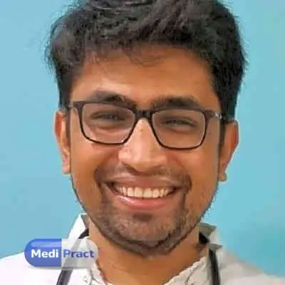 Dr. Darshan Jayantilal Kanani Profile Picture