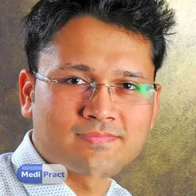Dr. Darshan Jhaveri Profile Picture