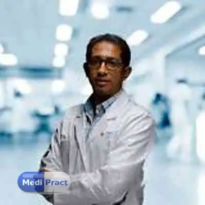 Dr. Darshan K Profile Picture