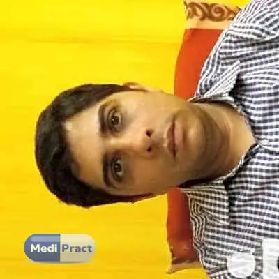 Dr. Darshan Kapadia Profile Picture