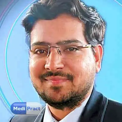 Dr. Darshan Kishor Gaud Profile Picture