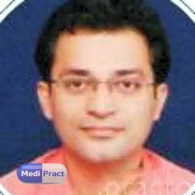 Dr. Darshan Mehra Profile Picture