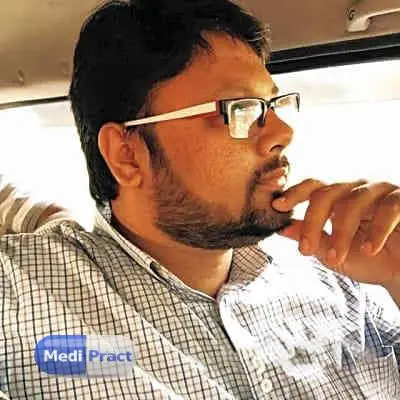 Dr. Darshan Modi Profile Picture