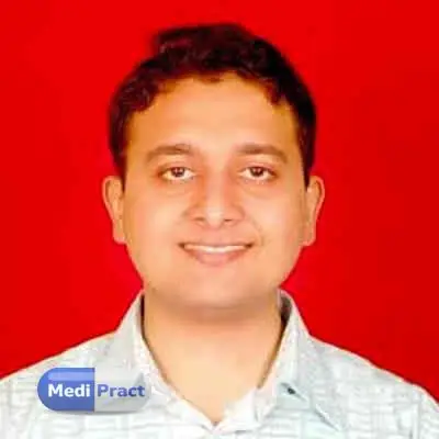 Dr. Darshan N Sonawane Profile Picture