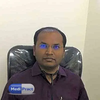 Dr. Darshan Profile Picture