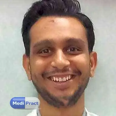 Dr. Darshan Parekh Profile Picture