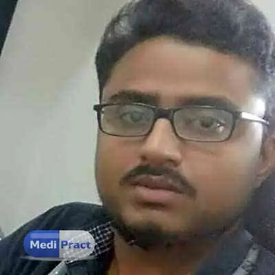 Dr. Darshan Patel Profile Picture