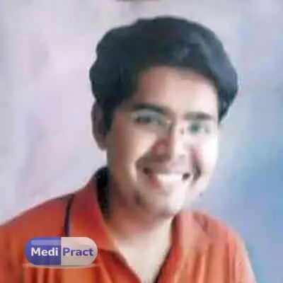Dr. Darshan R.Chauhan Profile Picture