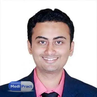 Dr. Darshan R. Shah Profile Picture