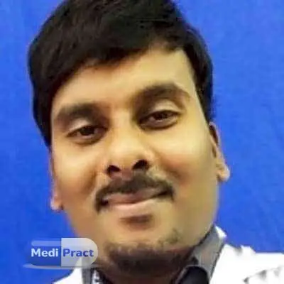 Dr. Darshan Rajput Profile Picture