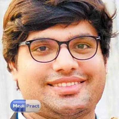 Dr. Darshan Raninga Profile Picture