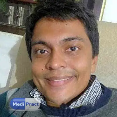 Dr. Darshan Shah Profile Picture