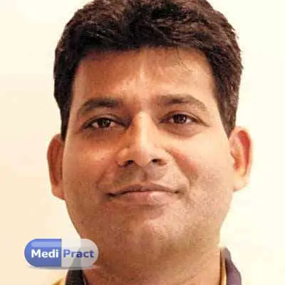 Dr. Darshan Sharma Profile Picture