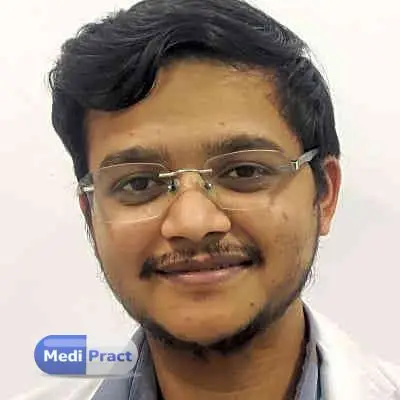 Dr. Darshan SM Profile Picture