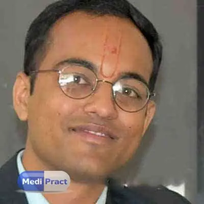 Dr. Darshan Soni Profile Picture