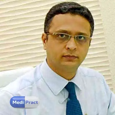Dr. Darshan V. Chudgar Profile Picture
