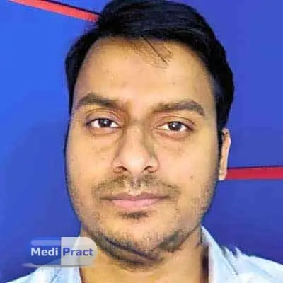 Dr. Darshan Vijay Hegde Profile Picture