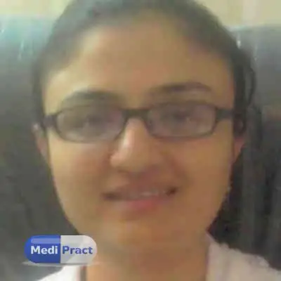 Dr. Darshana Deshani Profile Picture