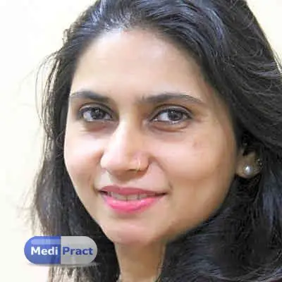 Dr. Darshana Gadgil Profile Picture