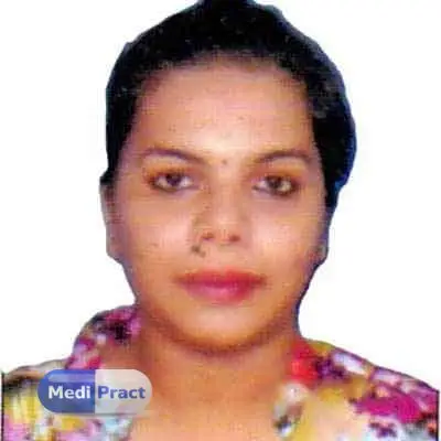 Dr. Darshana Garg Profile Picture