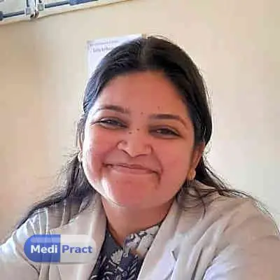 Dr. Darshana Lodaya Profile Picture