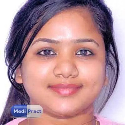 Dr. Darshana Mohite Profile Picture