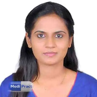Dr. Darshana R Profile Picture