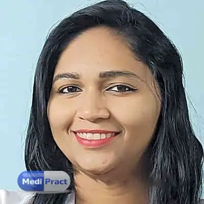 Dr. Darshana Ramesh Choudhari Profile Picture