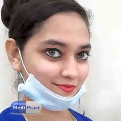 Dr. Darshana Sonawane Profile Picture