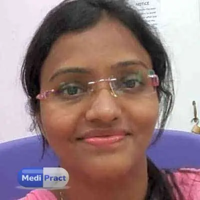 Dr. Darshana Sonwane Profile Picture