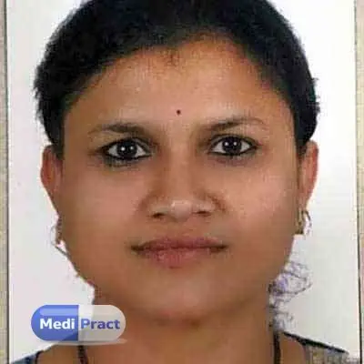 Dr. Darshana Tathed Profile Picture