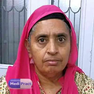 Dr. Darshanjot kaur Profile Picture