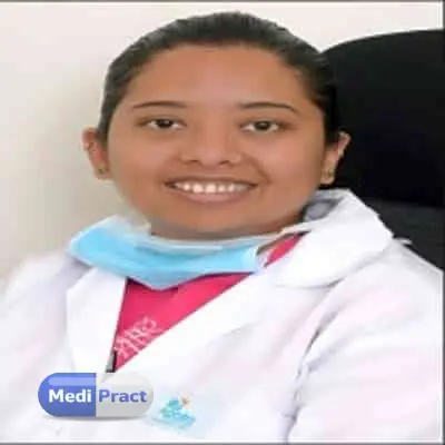Dr. Darshika Vyas Profile Picture