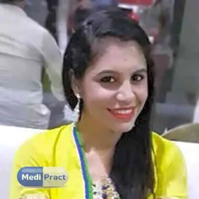 Dr. Darshita Fatnani Narwani Profile Picture