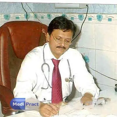 Dr. Darveshi Shashikant Profile Picture