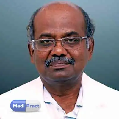 Dr. Darwin P Profile Picture