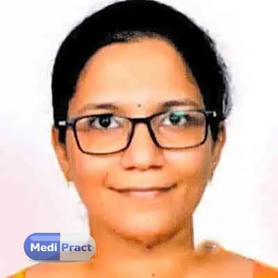 Dr. Dasari Alekhya Profile Picture