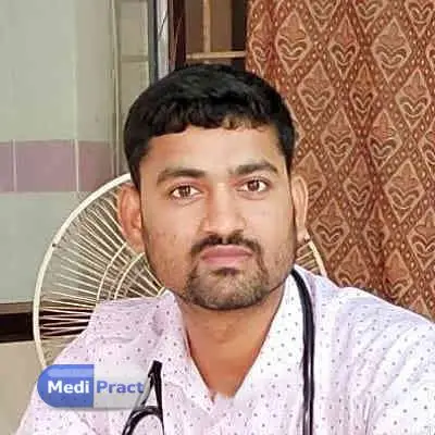 Dr. Dasari Chandra Shekar Profile Picture