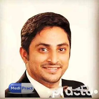 Dr. Dasari Nishanth V Profile Picture