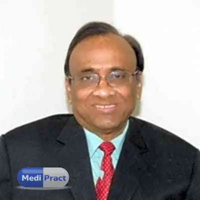 Dr. Dasari Prasada Rao Profile Picture