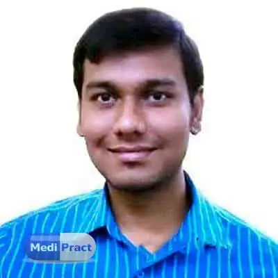 Dr. Dashiell E Fonseca Profile Picture