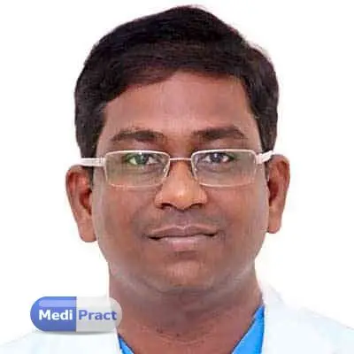 Dr. Dataram Profile Picture